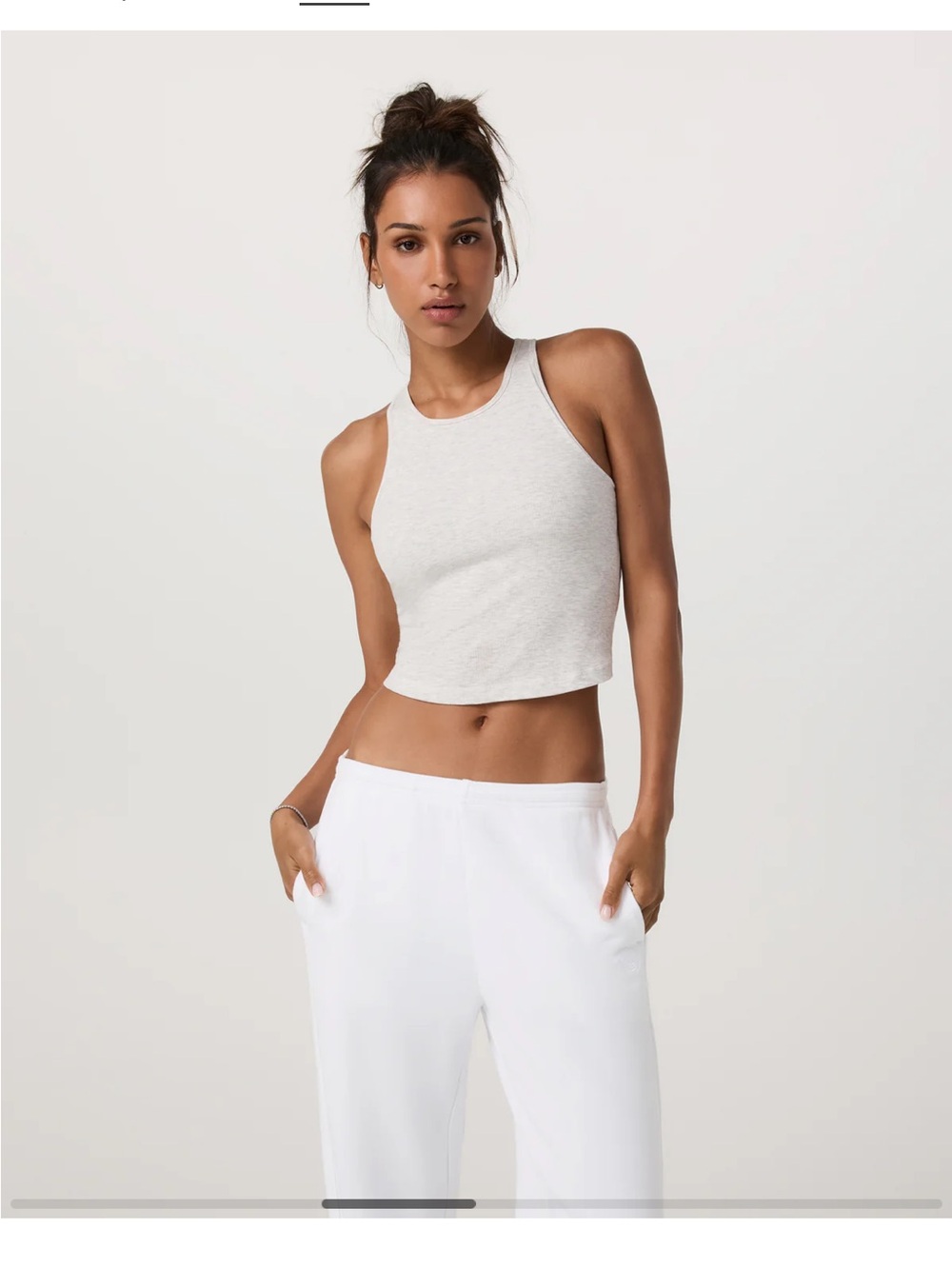 Vuori Pose Plyo Tank